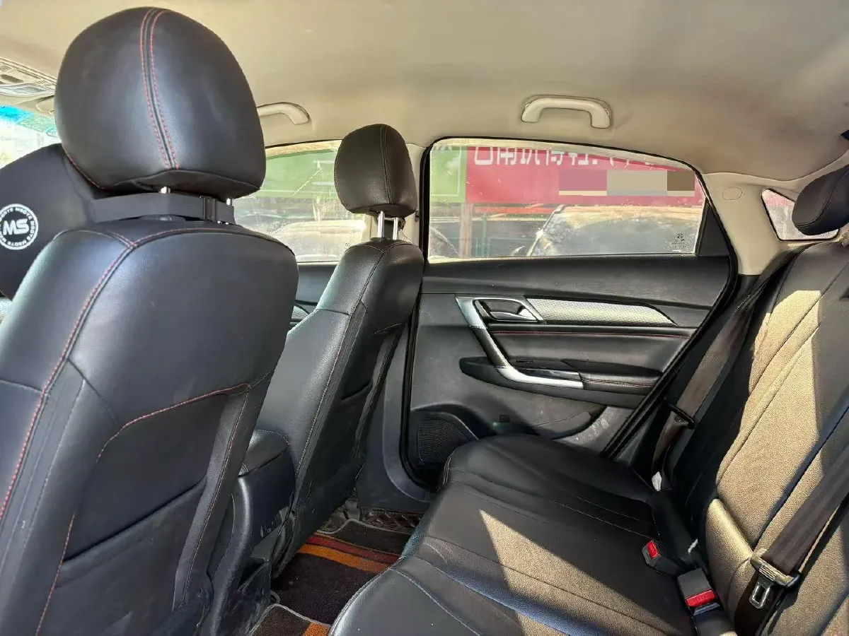 2018 BeiJing Auto EU5 BEV 53.66KWH,autocango,china used car exporter,china ev exporter,chinese used car exporter,chinese used ev exporter