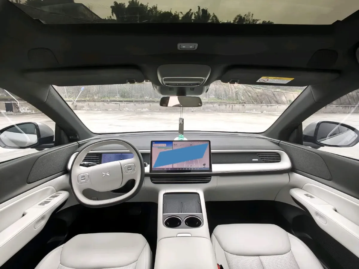 2023 Xpeng G6 BEV 87.5KWH,autocango,china used car exporter,china ev exporter,chinese used car exporter,chinese used ev exporter