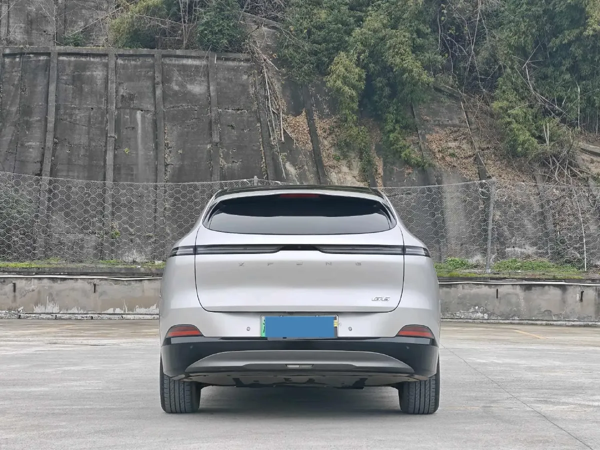 2023 Xpeng G6 BEV 87.5KWH,autocango,china used car exporter,china ev exporter,chinese used car exporter,chinese used ev exporter