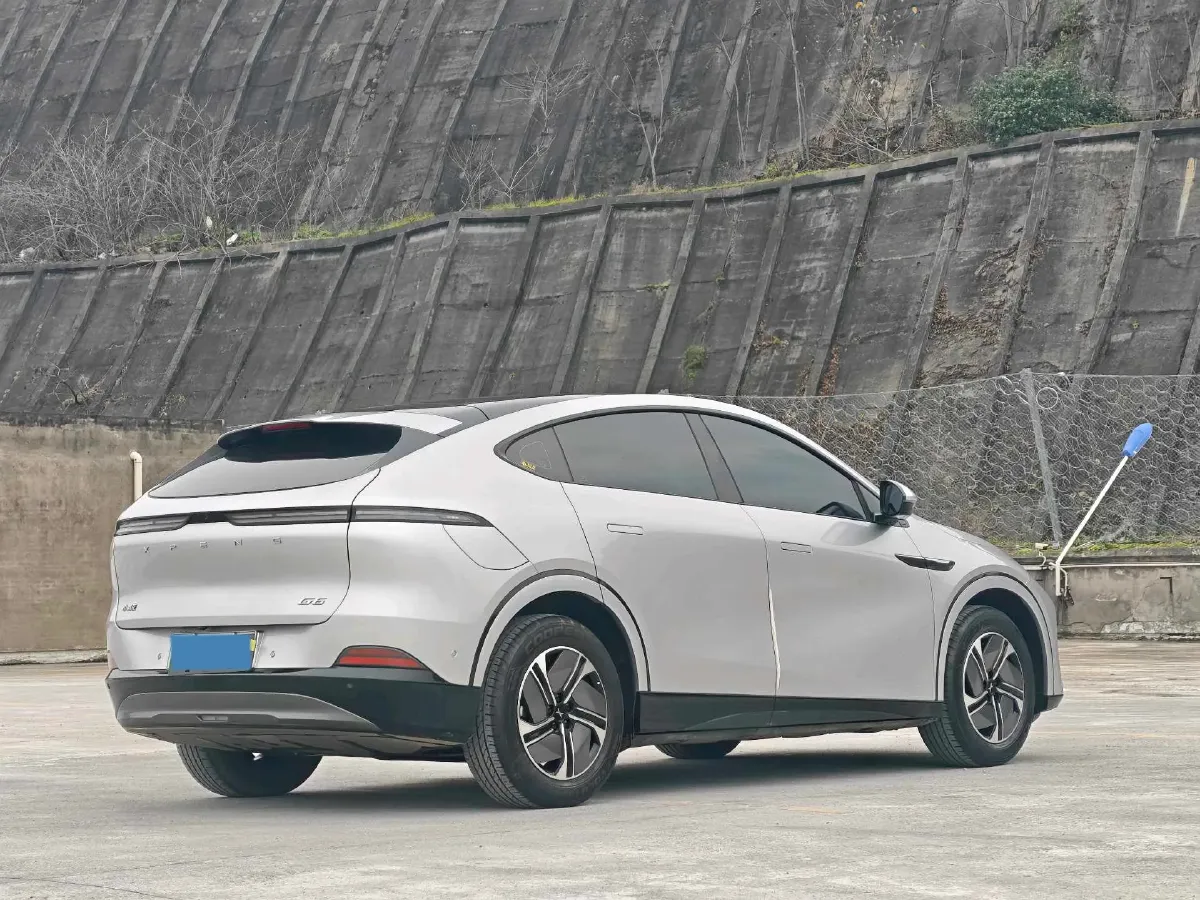 2023 Xpeng G6 BEV 87.5KWH,autocango,china used car exporter,china ev exporter,chinese used car exporter,chinese used ev exporter