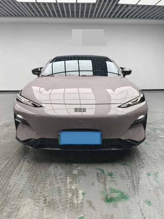 2024 Geely Galaxy E8 BEV 62KWH,autocango,china used car exporter,china ev exporter,chinese used car exporter,chinese used ev exporter