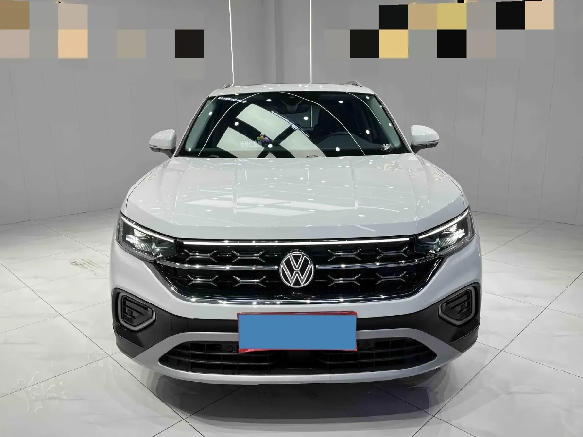 2023 Volkswagen Tayron 1.4T 150HP L4 7DCT,autocango,china used car exporter,china ev exporter,chinese used car exporter,chinese used ev exporter