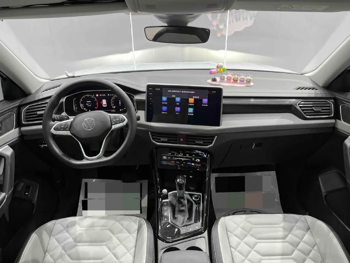 2023 Volkswagen Tayron 1.4T 150HP L4 7DCT,autocango,china used car exporter,china ev exporter,chinese used car exporter,chinese used ev exporter