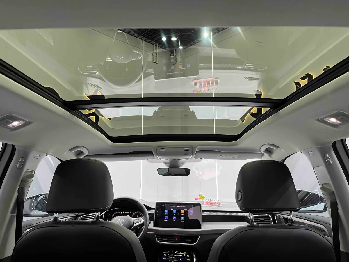 2023 Volkswagen Tayron 1.4T 150HP L4 7DCT,autocango,china used car exporter,china ev exporter,chinese used car exporter,chinese used ev exporter