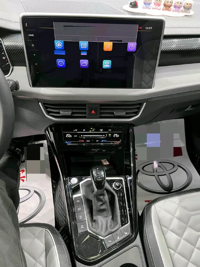 2023 Volkswagen Tayron 1.4T 150HP L4 7DCT,autocango,china used car exporter,china ev exporter,chinese used car exporter,chinese used ev exporter