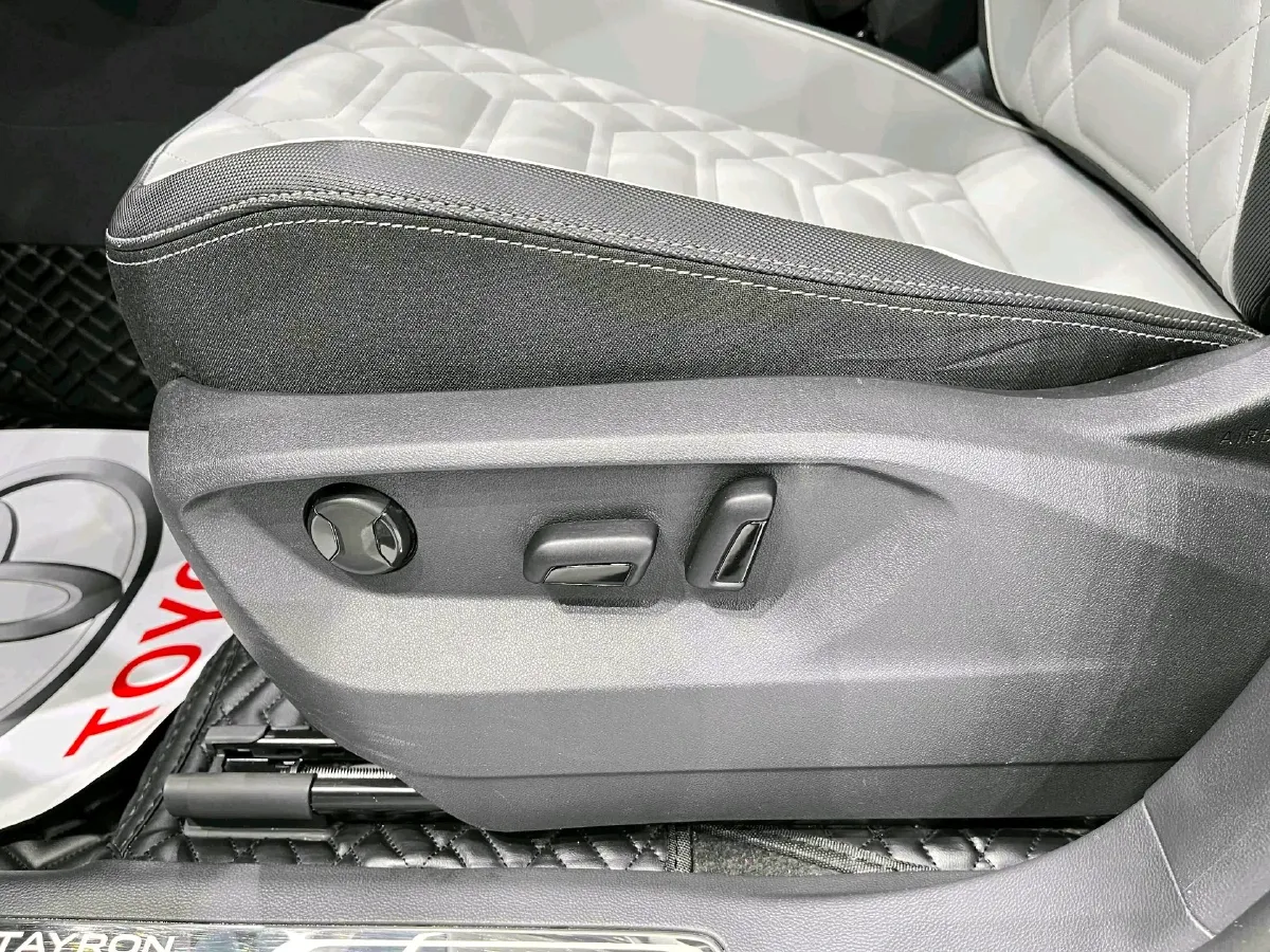 2023 Volkswagen Tayron 1.4T 150HP L4 7DCT,autocango,china used car exporter,china ev exporter,chinese used car exporter,chinese used ev exporter