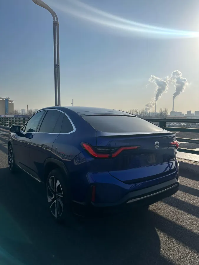 2020 NIO EC6 BEV 70KWH,autocango,china used car exporter,china ev exporter,chinese used car exporter,chinese used ev exporter