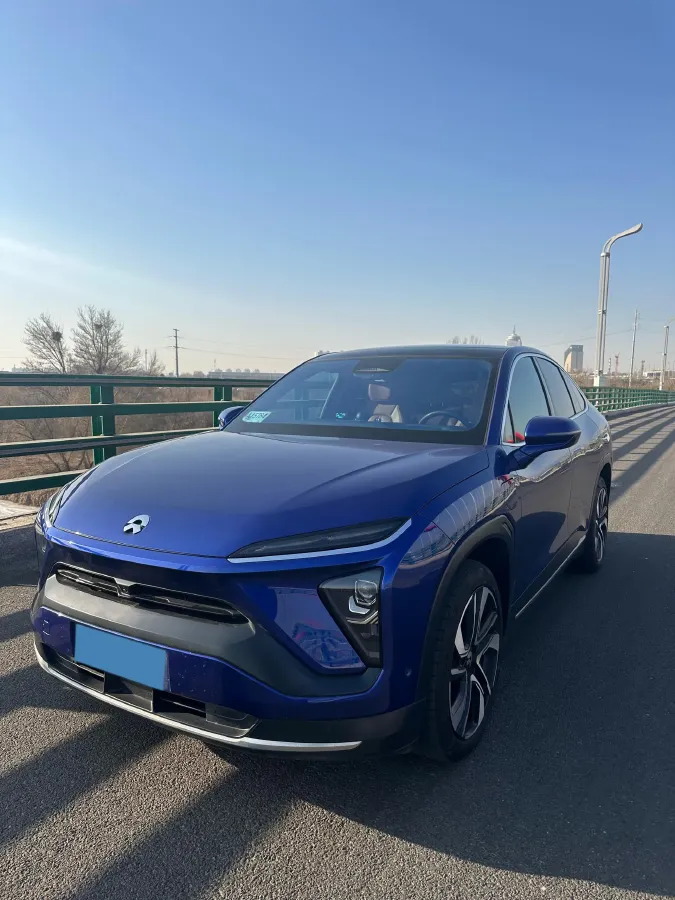 2020 NIO EC6 BEV 70KWH,autocango,china used car exporter,china ev exporter,chinese used car exporter,chinese used ev exporter