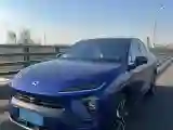 2020 NIO EC6 BEV 70KWH