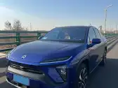 2020 NIO EC6,autocango,china used car exporter,china ev exporter,chinese used car exporter,chinese used ev exporter