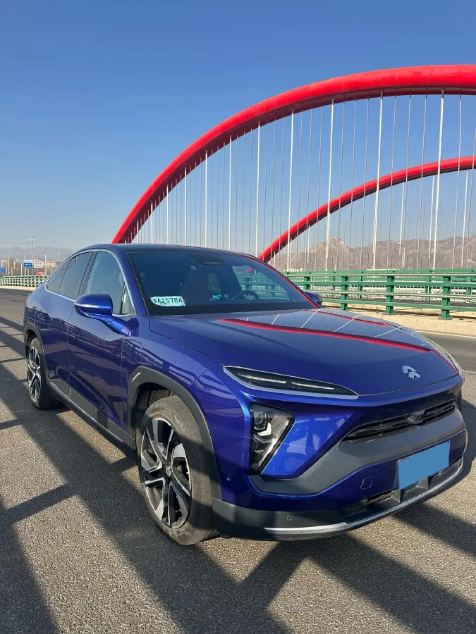 2020 NIO EC6 BEV 70KWH,autocango,china used car exporter,china ev exporter,chinese used car exporter,chinese used ev exporter