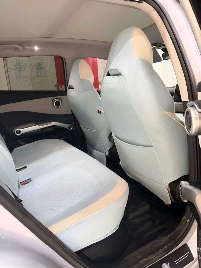 2024 BYD Yuan Plus BEV 60.48KWH,autocango,china used car exporter,china ev exporter,chinese used car exporter,chinese used ev exporter