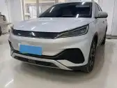 2024 BYD YUAN PLUS,autocango,china used car exporter,china ev exporter,chinese used car exporter,chinese used ev exporter
