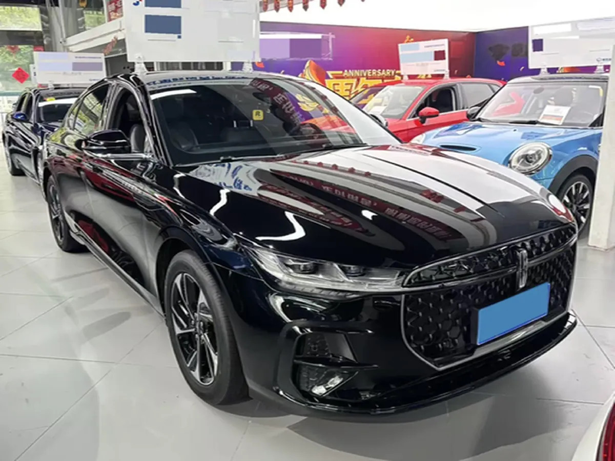 2022 Lincoln Z 2.0T 246HP L4 8AT,autocango,china used car exporter,china ev exporter,chinese used car exporter,chinese used ev exporter