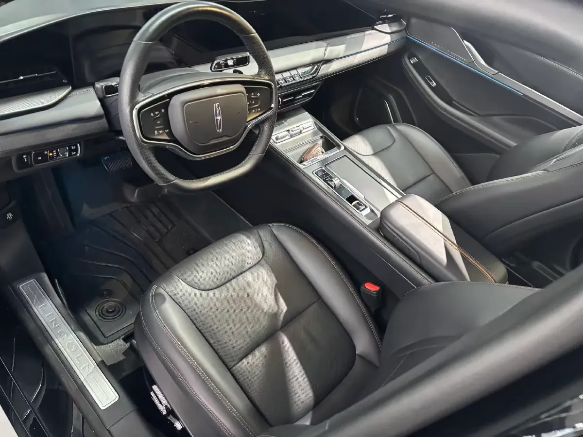 2022 Lincoln Z 2.0T 246HP L4 8AT,autocango,china used car exporter,china ev exporter,chinese used car exporter,chinese used ev exporter