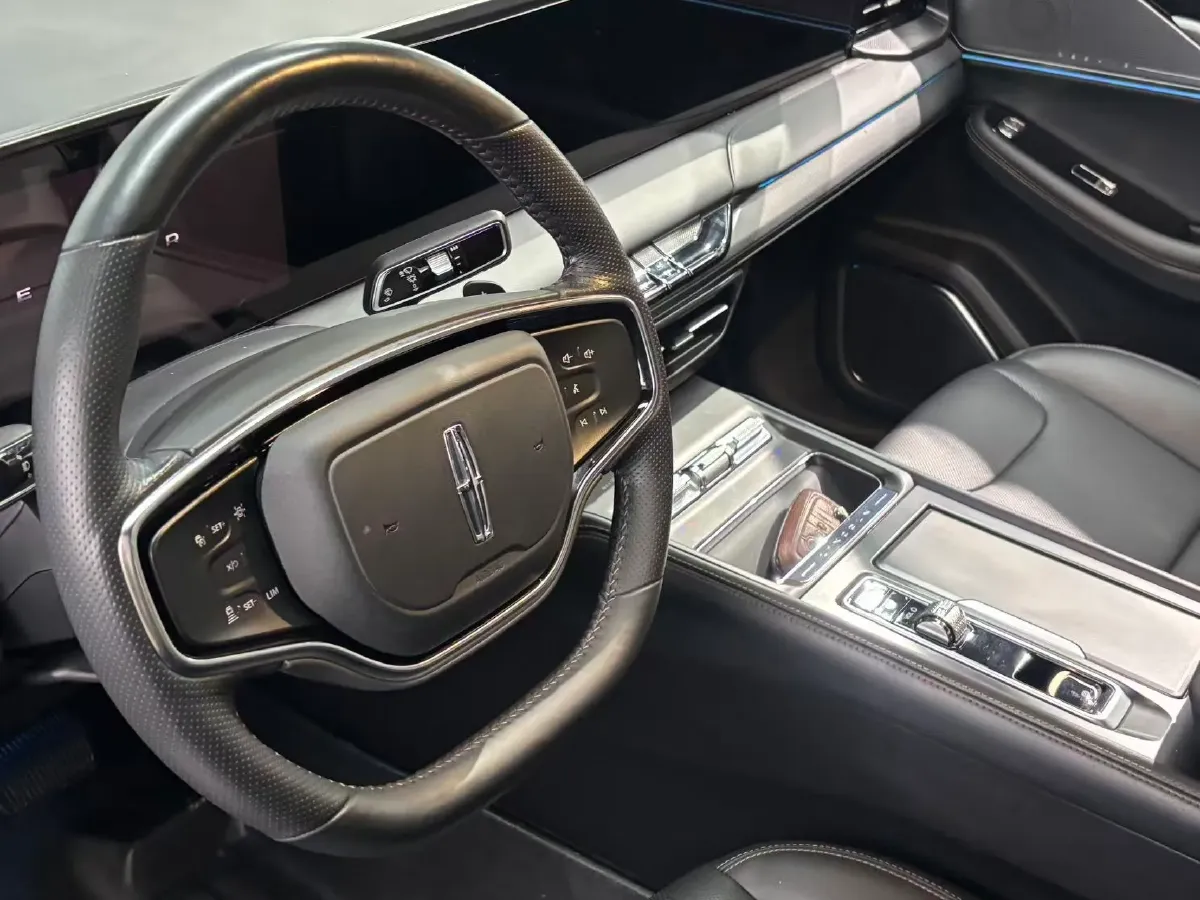 2022 Lincoln Z 2.0T 246HP L4 8AT,autocango,china used car exporter,china ev exporter,chinese used car exporter,chinese used ev exporter