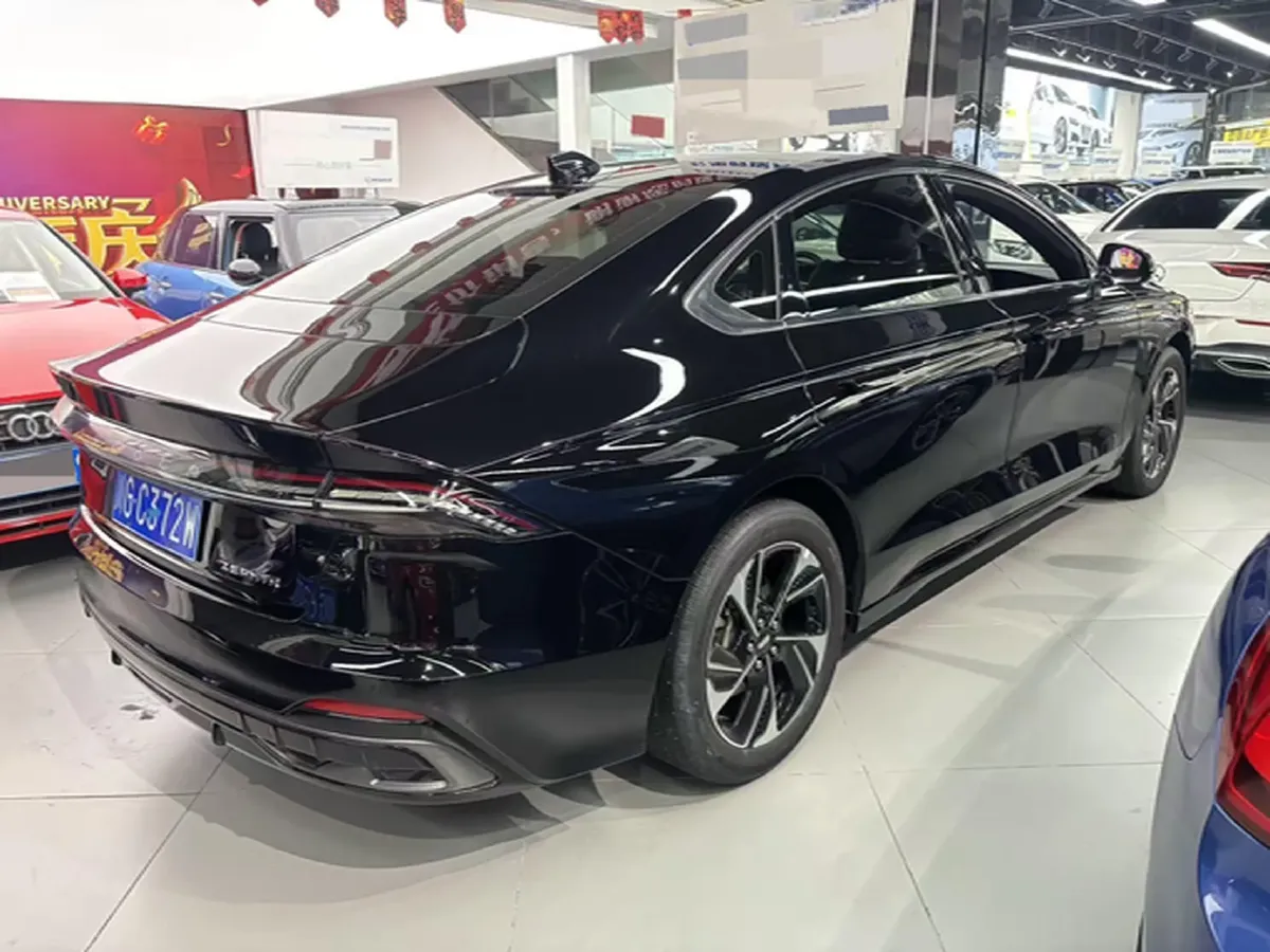 2022 Lincoln Z 2.0T 246HP L4 8AT,autocango,china used car exporter,china ev exporter,chinese used car exporter,chinese used ev exporter