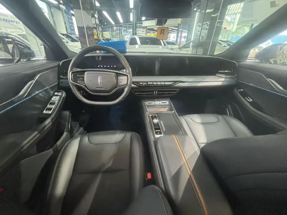 2022 Lincoln Z 2.0T 246HP L4 8AT,autocango,china used car exporter,china ev exporter,chinese used car exporter,chinese used ev exporter