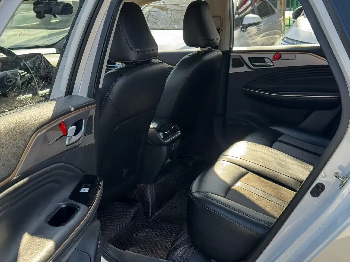 2023 Aion S BEV 55.2KWH,autocango,china used car exporter,china ev exporter,chinese used car exporter,chinese used ev exporter