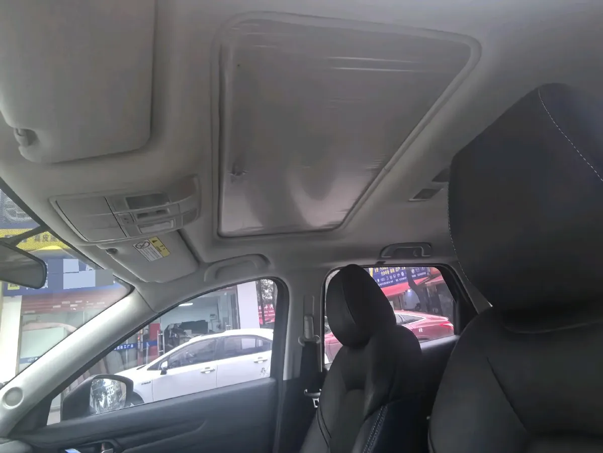 2022 Hyundai Tucson 2.0L 150HP L4 6AT Hybrid,autocango,china used car exporter,china ev exporter,chinese used car exporter,chinese used ev exporter