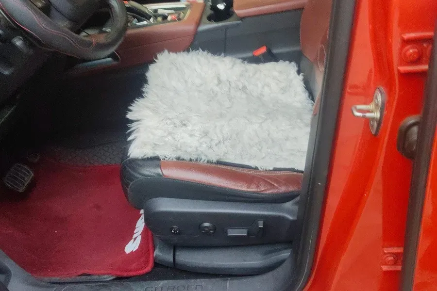 2017 Citroen C5 Aircross 1.8T 204HP L4 6AT,autocango,china used car exporter,china ev exporter,chinese used car exporter,chinese used ev exporter