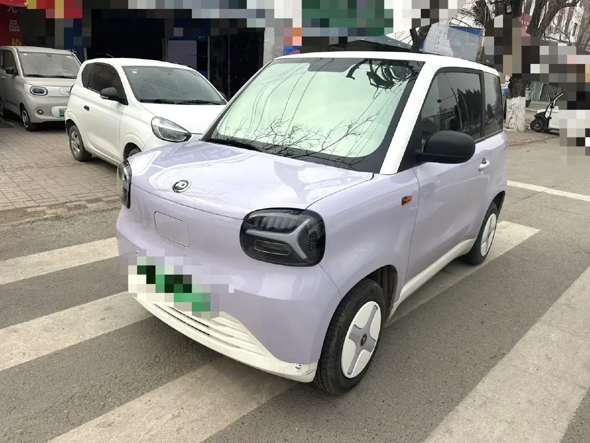 2024 ZD Rainbow BEV 17.3KWH,autocango,china used car exporter,china ev exporter,chinese used car exporter,chinese used ev exporter