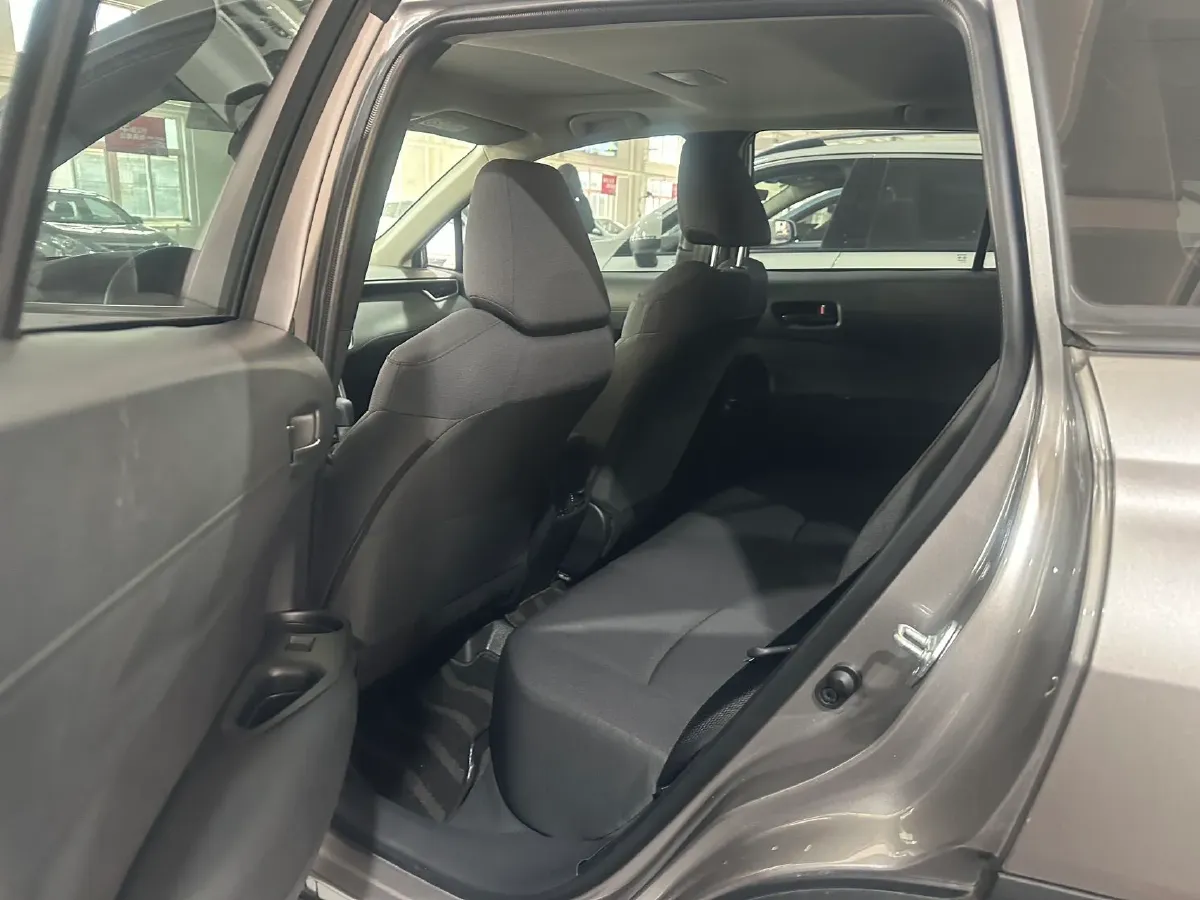 2024 Toyota Corolla Cross 2.0L 171HP L4 CVT,autocango,china used car exporter,china ev exporter,chinese used car exporter,chinese used ev exporter