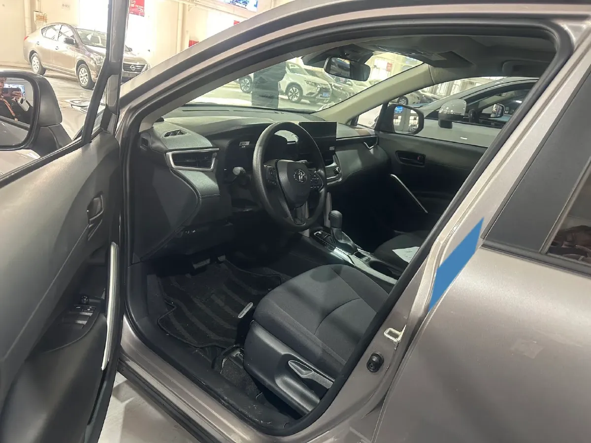 2024 Toyota Corolla Cross 2.0L 171HP L4 CVT,autocango,china used car exporter,china ev exporter,chinese used car exporter,chinese used ev exporter