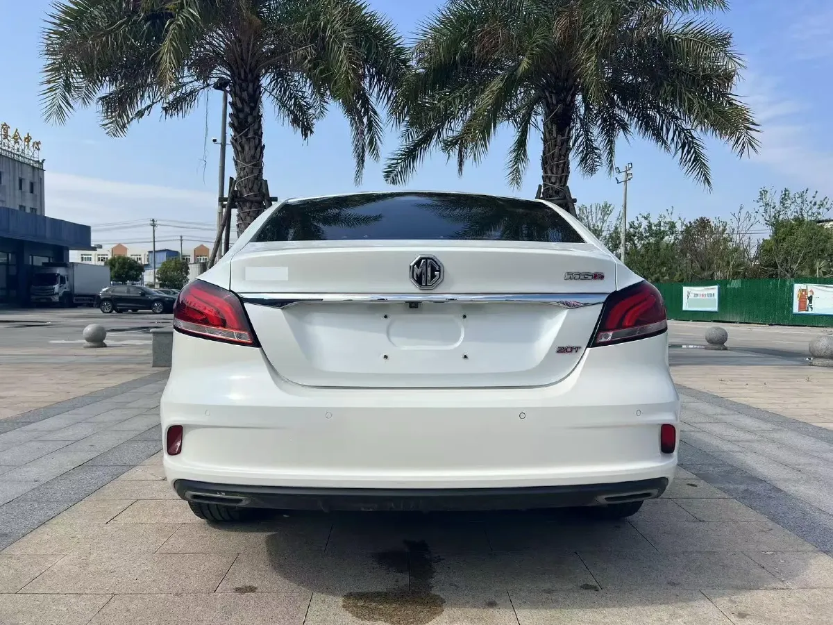 2018 MG MG6 1.5T 169HP L4 7DCT,autocango,china used car exporter,china ev exporter,chinese used car exporter,chinese used ev exporter