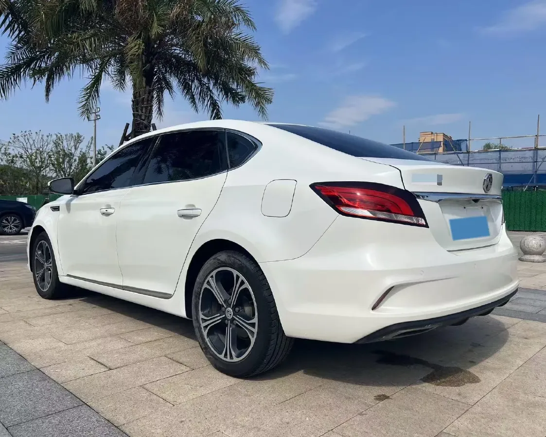 2018 MG MG6 1.5T 169HP L4 7DCT,autocango,china used car exporter,china ev exporter,chinese used car exporter,chinese used ev exporter