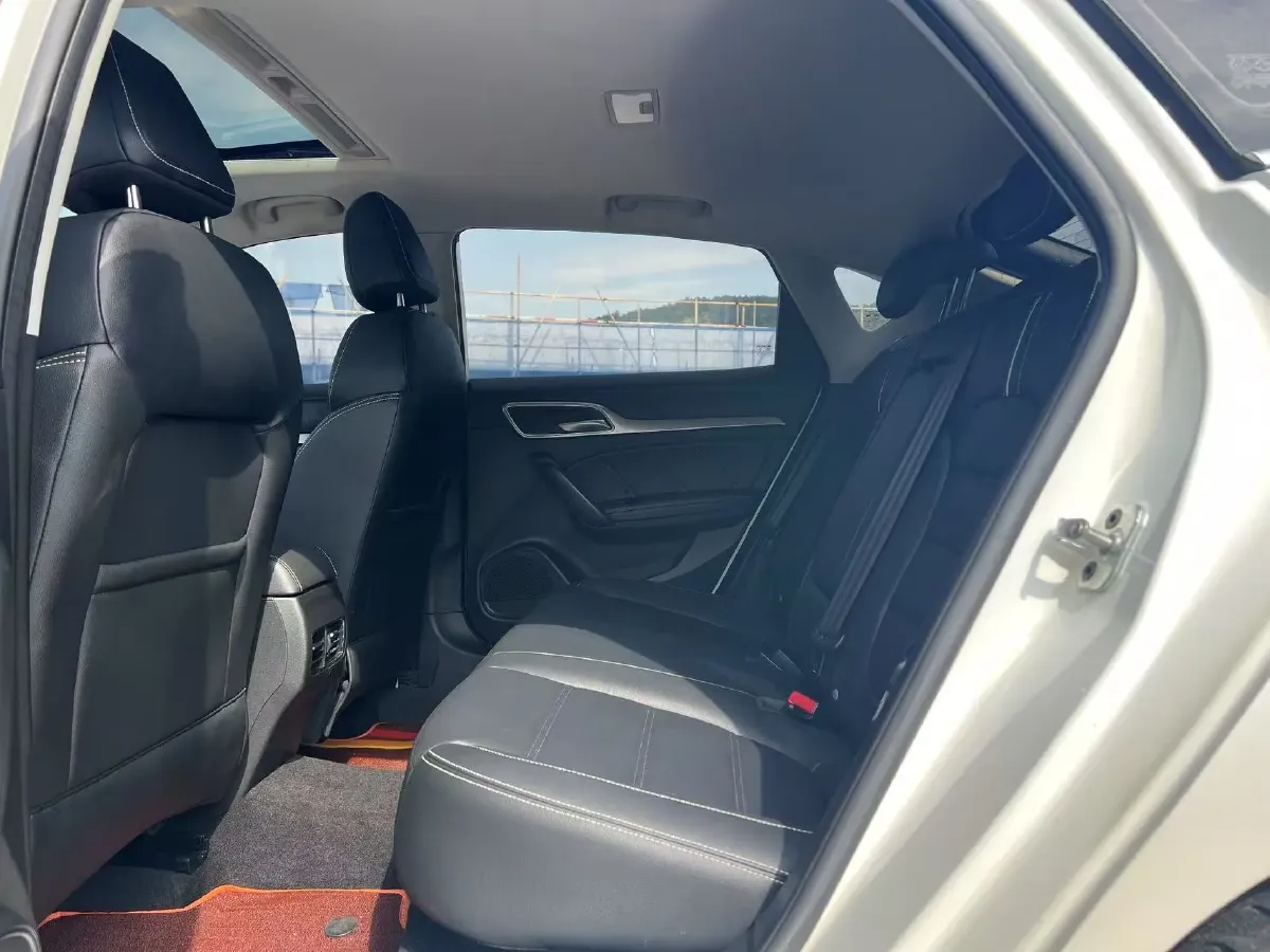 2018 MG MG6 1.5T 169HP L4 7DCT,autocango,china used car exporter,china ev exporter,chinese used car exporter,chinese used ev exporter