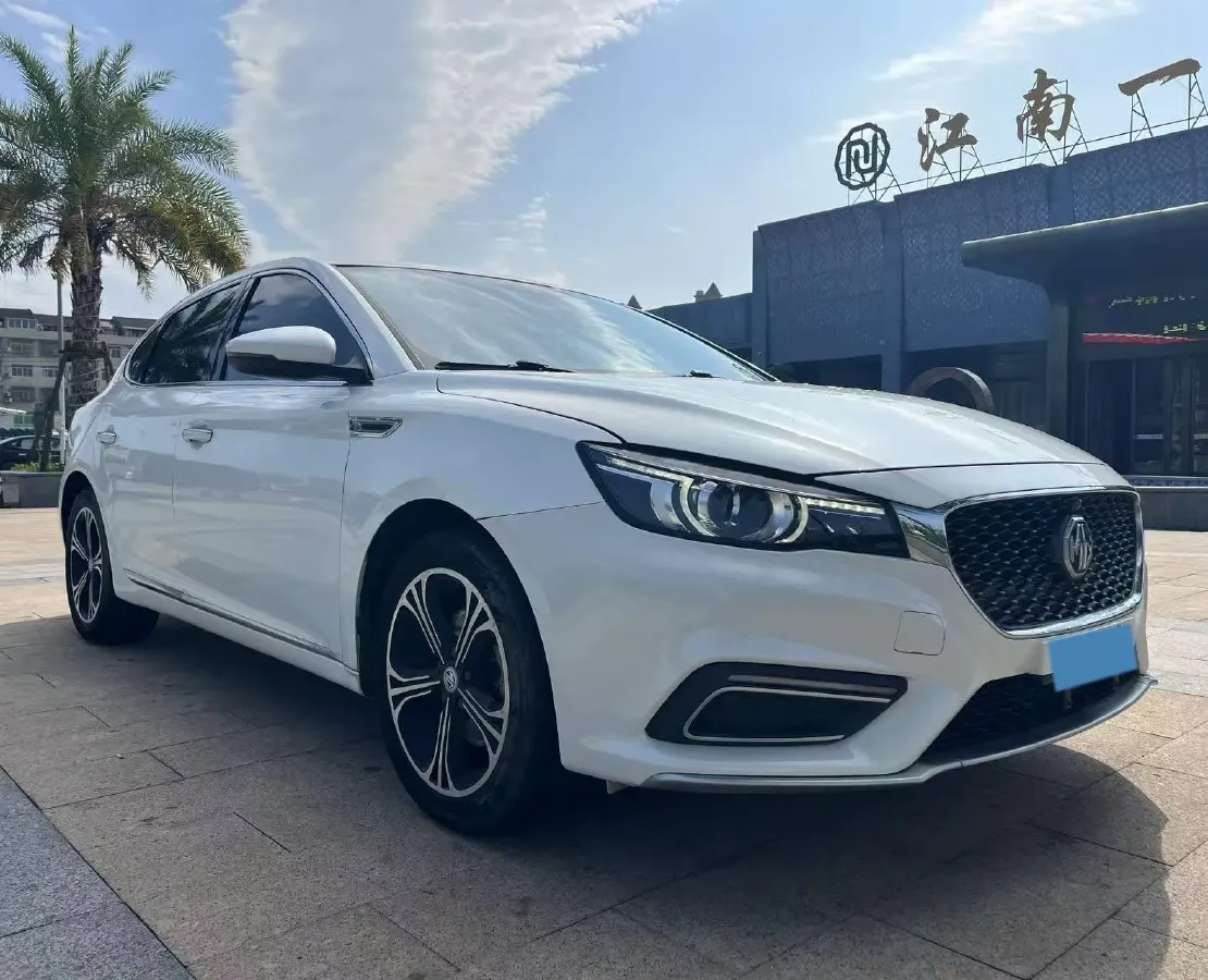 2018 MG MG6 1.5T 169HP L4 7DCT,autocango,china used car exporter,china ev exporter,chinese used car exporter,chinese used ev exporter