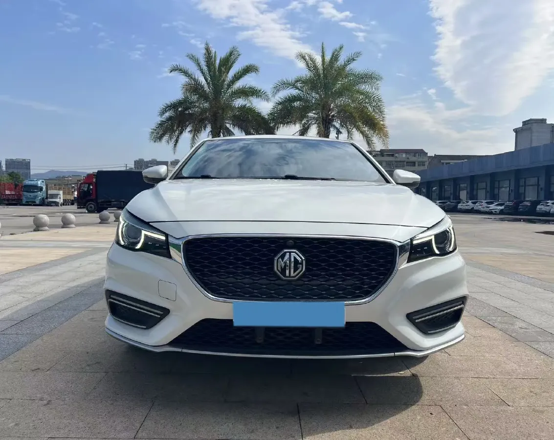 2018 MG MG6 1.5T 169HP L4 7DCT,autocango,china used car exporter,china ev exporter,chinese used car exporter,chinese used ev exporter