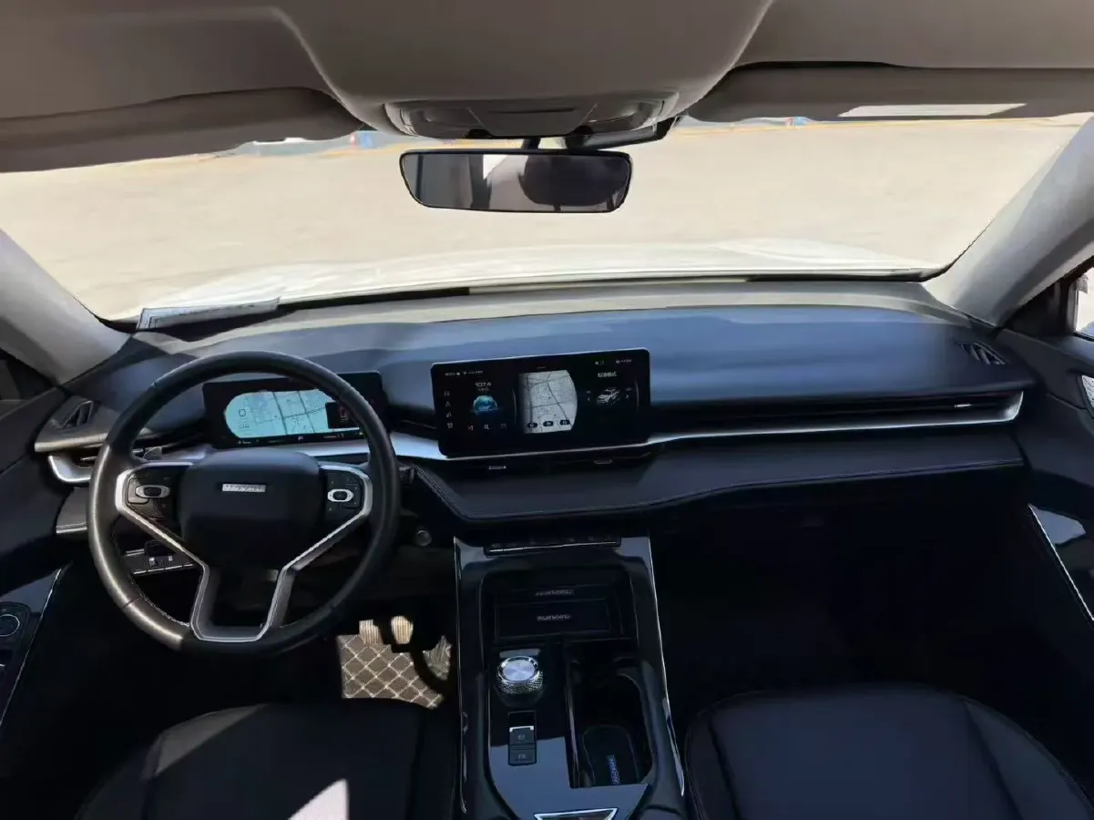 2021 Haval H6 1.5T 169HP L4 7DCT,autocango,china used car exporter,china ev exporter,chinese used car exporter,chinese used ev exporter