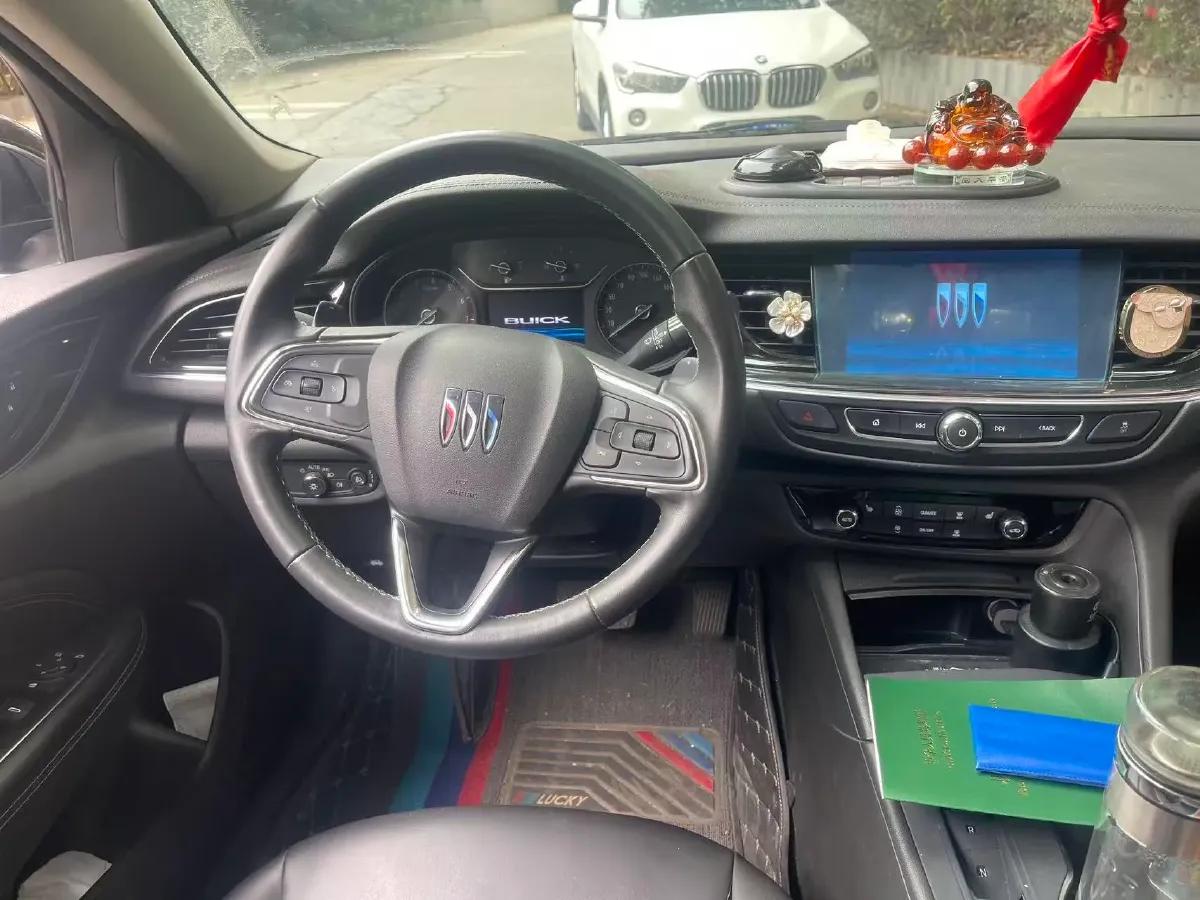 2024 Buick Regal 1.5T 169HP L4 9AT,autocango,china used car exporter,china ev exporter,chinese used car exporter,chinese used ev exporter
