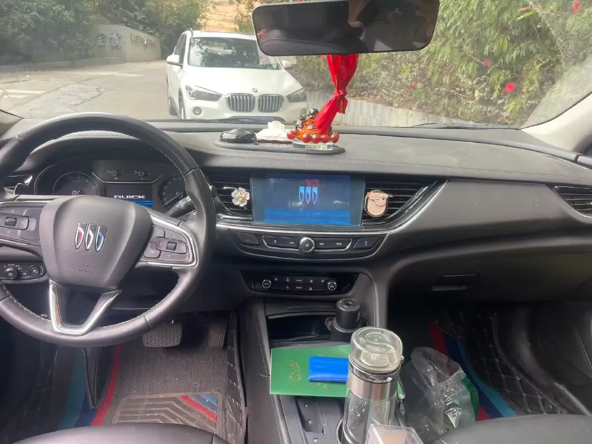 2024 Buick Regal 1.5T 169HP L4 9AT,autocango,china used car exporter,china ev exporter,chinese used car exporter,chinese used ev exporter