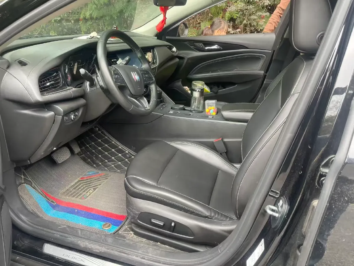 2024 Buick Regal 1.5T 169HP L4 9AT,autocango,china used car exporter,china ev exporter,chinese used car exporter,chinese used ev exporter