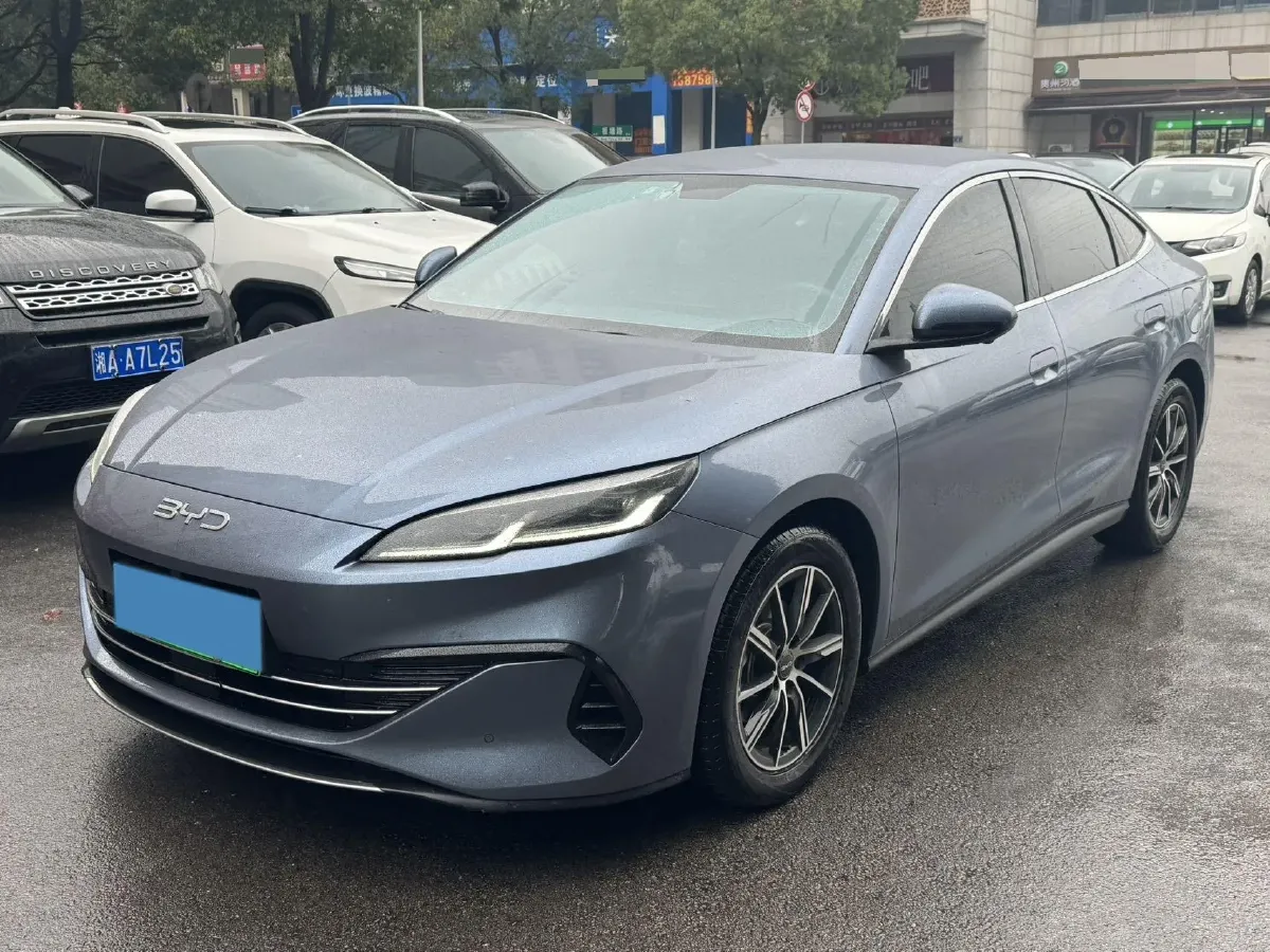 2024 BYD Seal06 1.5L 101HP L4 E-CVT PHEV 10.08KWH,autocango,china used car exporter,china ev exporter,chinese used car exporter,chinese used ev exporter