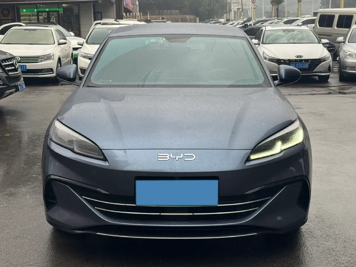 2024 BYD Seal06 1.5L 101HP L4 E-CVT PHEV 10.08KWH,autocango,china used car exporter,china ev exporter,chinese used car exporter,chinese used ev exporter