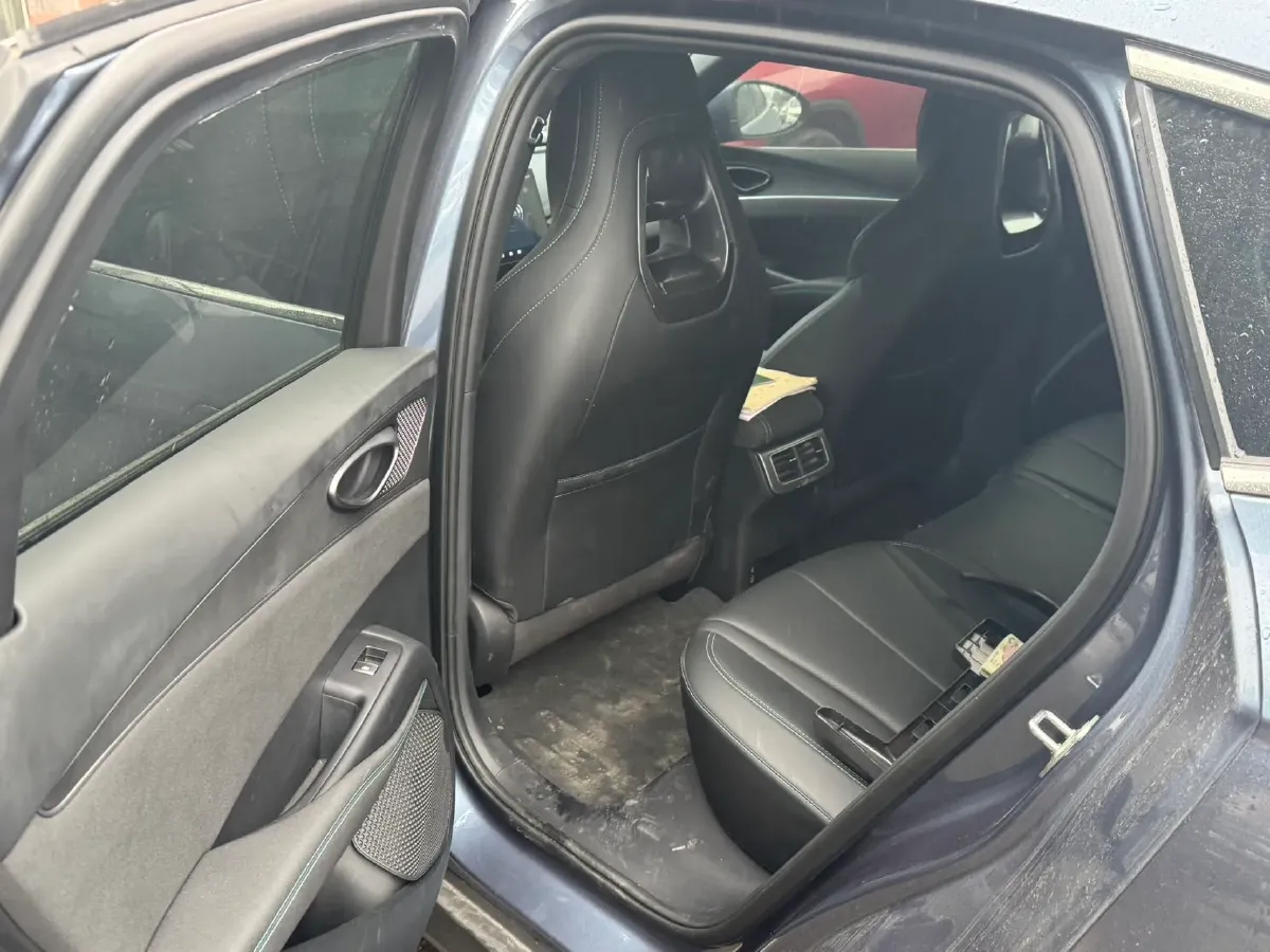 2024 BYD Seal06 1.5L 101HP L4 E-CVT PHEV 10.08KWH,autocango,china used car exporter,china ev exporter,chinese used car exporter,chinese used ev exporter