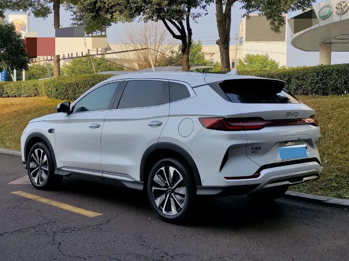 2025 BYD Song Plus 1.5L 101HP L4 E-CVT PHEV 18.3KWH,autocango,china used car exporter,china ev exporter,chinese used car exporter,chinese used ev exporter