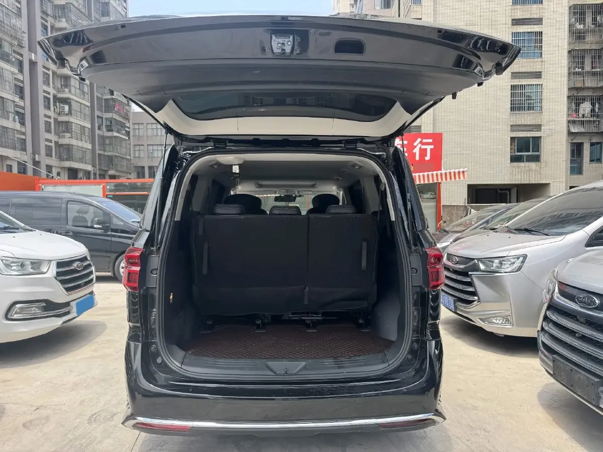 2023 MAXUS G20 2.0T 163HP L4 8AT,autocango,china used car exporter,china ev exporter,chinese used car exporter,chinese used ev exporter