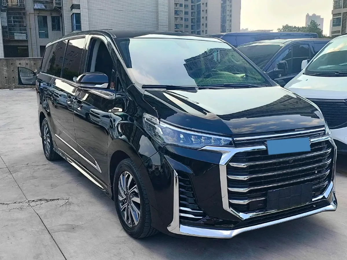 2023 MAXUS G20 2.0T 163HP L4 8AT,autocango,china used car exporter,china ev exporter,chinese used car exporter,chinese used ev exporter