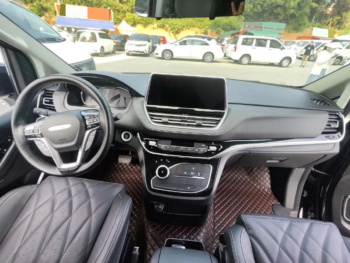 2023 MAXUS G20 2.0T 163HP L4 8AT,autocango,china used car exporter,china ev exporter,chinese used car exporter,chinese used ev exporter