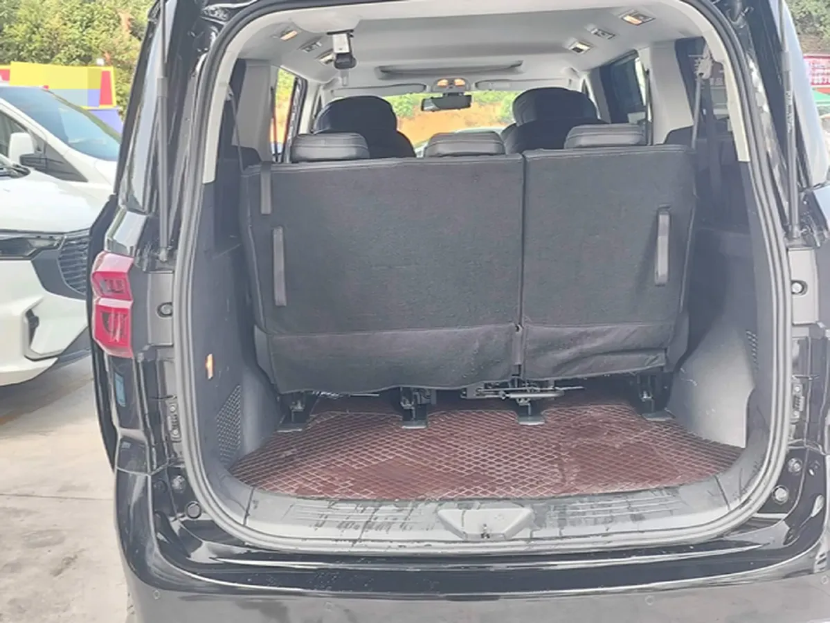 2023 MAXUS G20 2.0T 163HP L4 8AT,autocango,china used car exporter,china ev exporter,chinese used car exporter,chinese used ev exporter