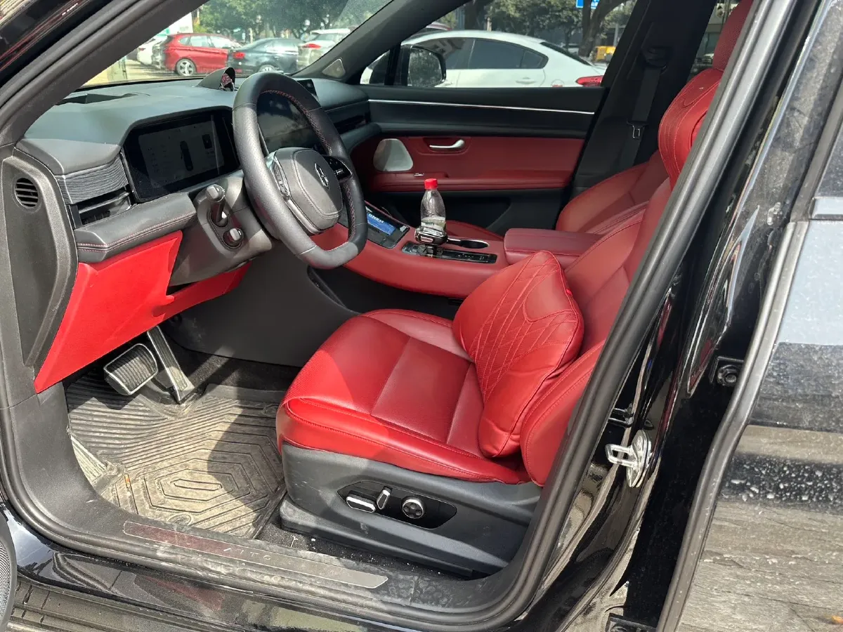 2024 HIMA AITO M5 1.5T 152HP L4 REEV 42KWH,autocango,china used car exporter,china ev exporter,chinese used car exporter,chinese used ev exporter