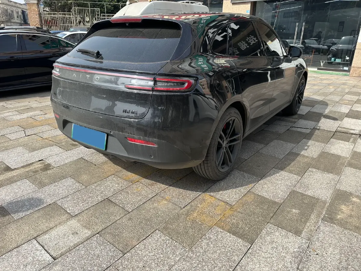 2024 HIMA AITO M5 1.5T 152HP L4 REEV 42KWH,autocango,china used car exporter,china ev exporter,chinese used car exporter,chinese used ev exporter