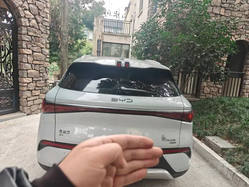 2025 BYD Yuan Plus BEV 49.92KWH,autocango,china used car exporter,china ev exporter,chinese used car exporter,chinese used ev exporter