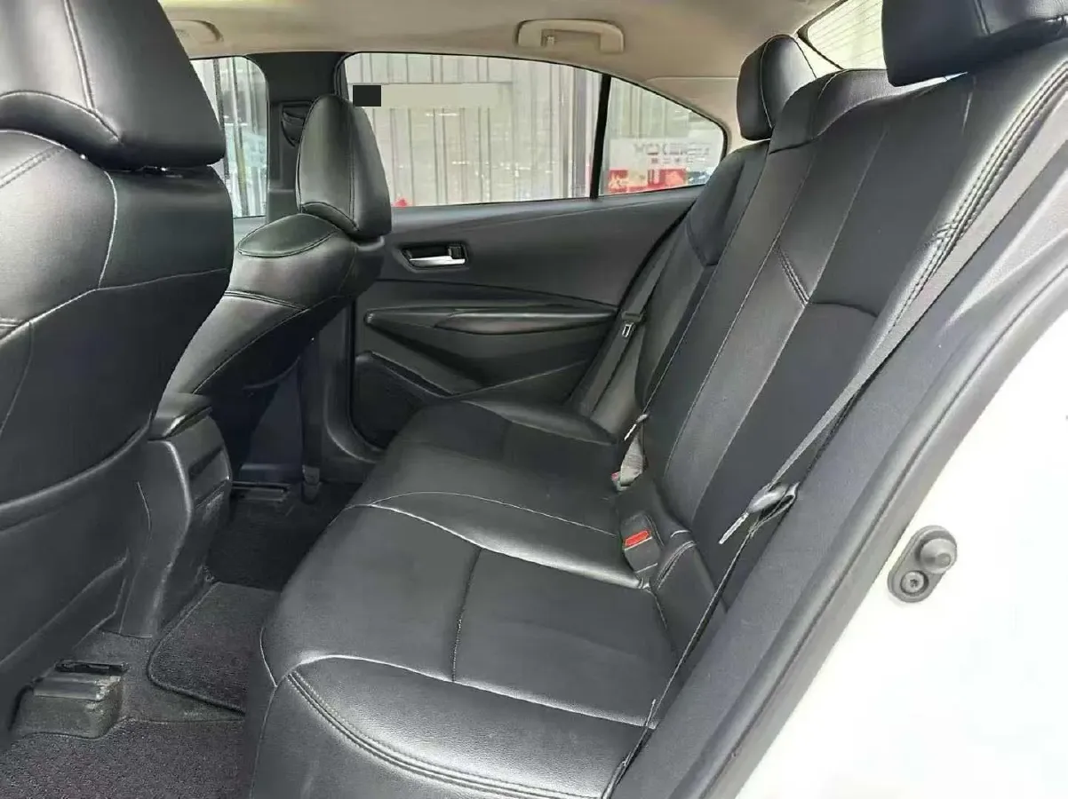 2021 Toyota Corolla 1.5L 121HP L3 CVT,autocango,china used car exporter,china ev exporter,chinese used car exporter,chinese used ev exporter