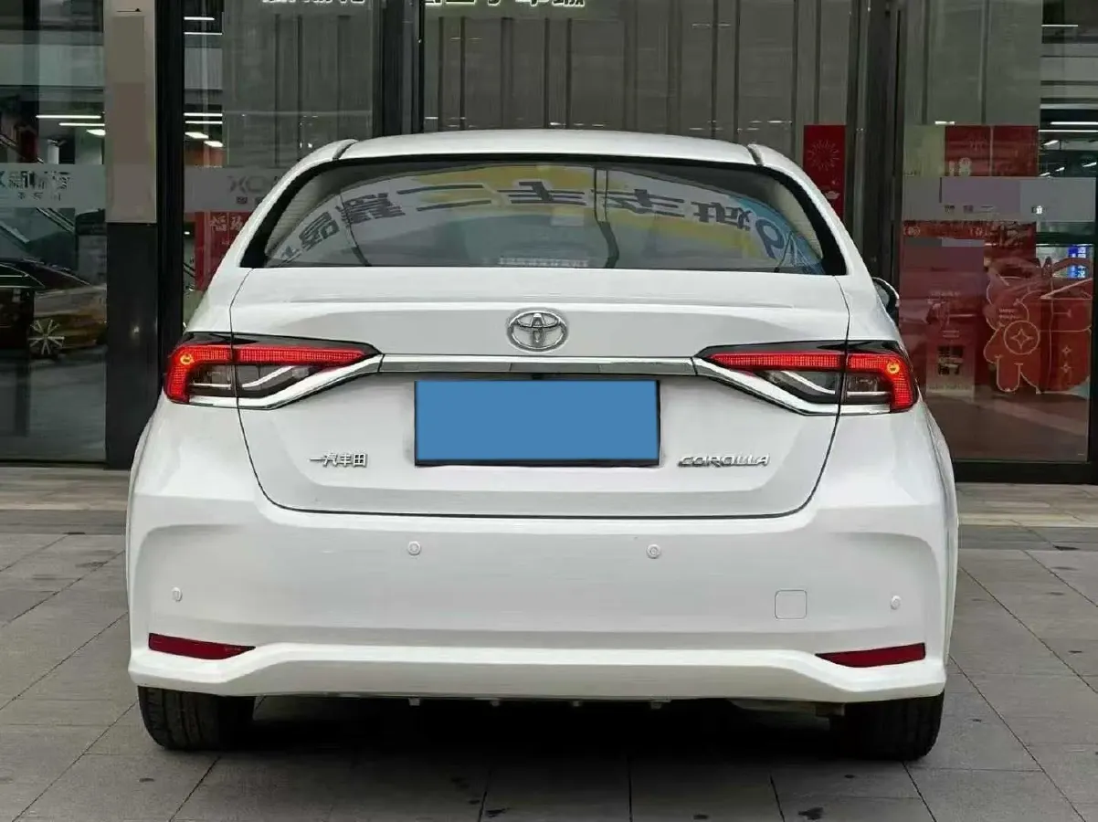 2021 Toyota Corolla 1.5L 121HP L3 CVT,autocango,china used car exporter,china ev exporter,chinese used car exporter,chinese used ev exporter